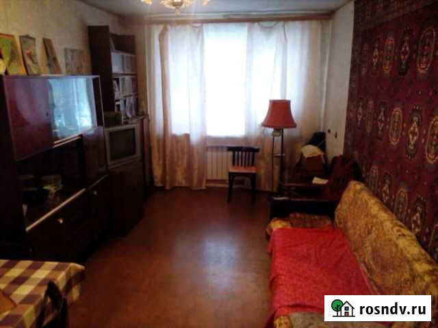 3-комнатная квартира, 89 м², 1/5 эт. в аренду на длительный срок в Воронеже Воронеж - изображение 1