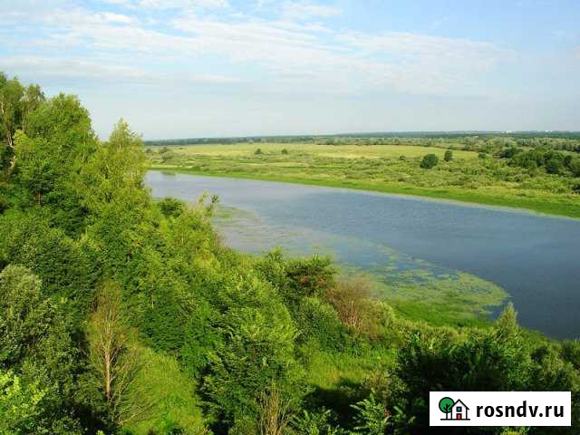 Участок ИЖС 13 сот. на продажу в Дзержинске Дзержинск - изображение 1