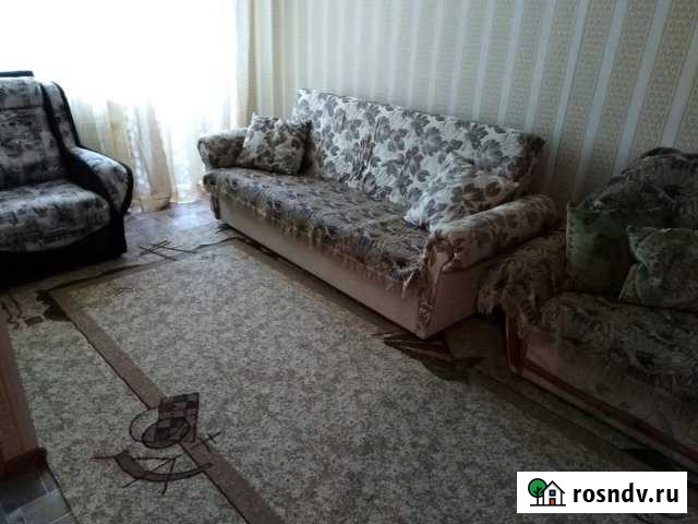 1-комнатная квартира, 27 м², 5/5 эт. на продажу в Яровом Яровое - изображение 1