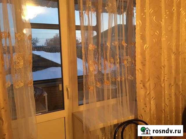 2-комнатная квартира, 47 м², 2/2 эт. на продажу в Ракитном Ракитное - изображение 1