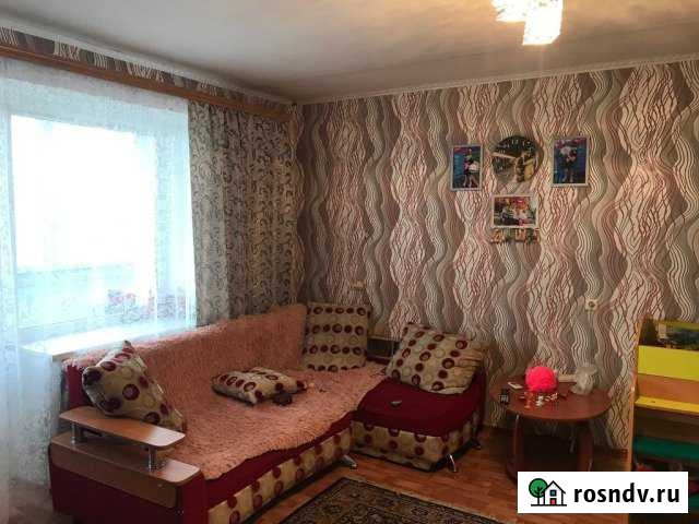 1-комнатная квартира, 37 м², 5/5 эт. на продажу в Бузулуке Бузулук - изображение 1