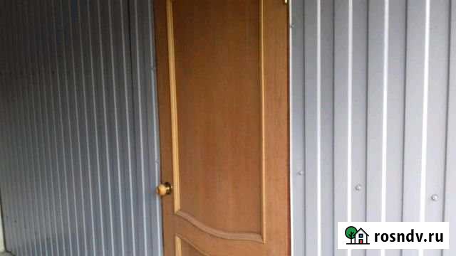 2-комнатная квартира, 63 м², 1/1 эт. на продажу в Крымске Крымск - изображение 1