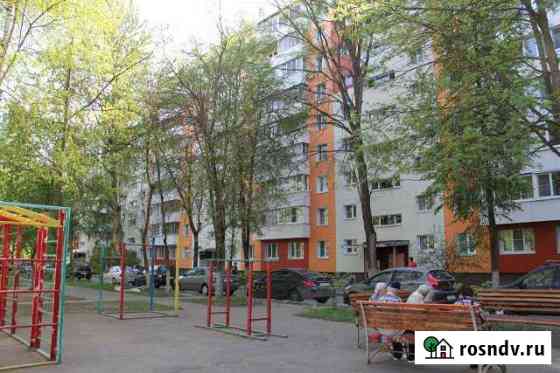 3-комнатная квартира, 61 м², 5/9 эт. на продажу в Коломне Коломна