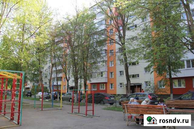 3-комнатная квартира, 61 м², 5/9 эт. на продажу в Коломне Коломна - изображение 1