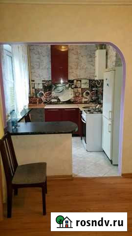 3-комнатная квартира, 47 м², 1/5 эт. в аренду на длительный срок в Пушкино Пушкино - изображение 1