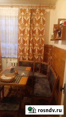 3-комнатная квартира, 63 м², 2/9 эт. на продажу в Россоши Россошь - изображение 1