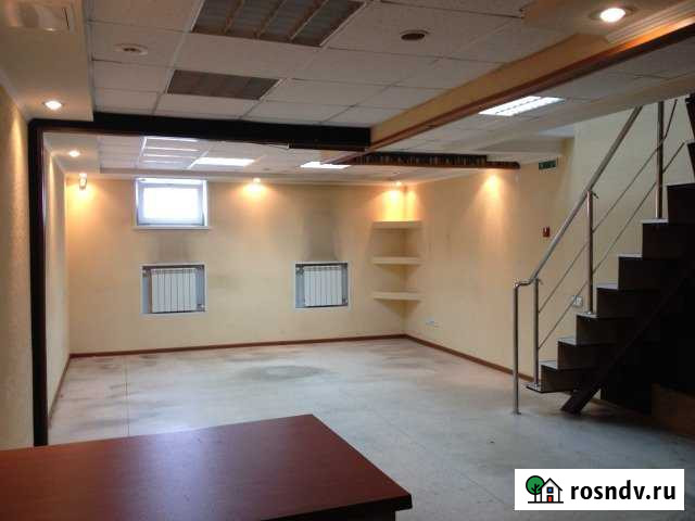 Офисное помещение, 90 кв.м. Барнаул - изображение 1