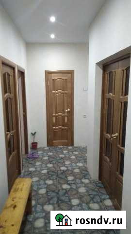 Комната 20 м² в 3-ком. кв., 2/2 эт. в аренду посуточно в Балабаново Балабаново - изображение 1