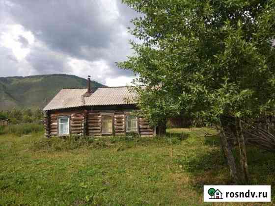 Дом 35.5 м² на участке 16 сот. на продажу в Усть-Коксе Усть-Кокса