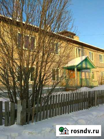 2-комнатная квартира, 51 м², 1/2 эт. на продажу в Советском Ханты-Мансийского АО Советский - изображение 1