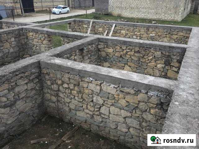 Участок ИЖС 5 сот. на продажу в Дагестанских Огнях Дагестанские Огни - изображение 1