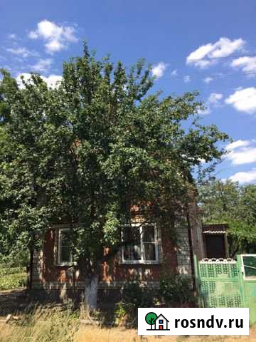 Дача 77.2 м² на участке 6 сот. на продажу в Семикаракорске Семикаракорск - изображение 1