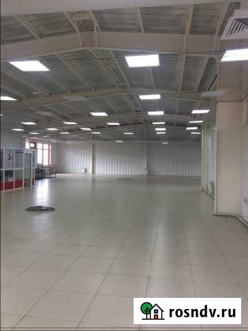 Сдаются площади в ТЦ Маркет Советский Чита - изображение 1