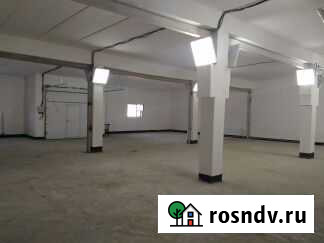 Производственное помещение (под пищевое), 515 кв.м. Одинцово - изображение 1