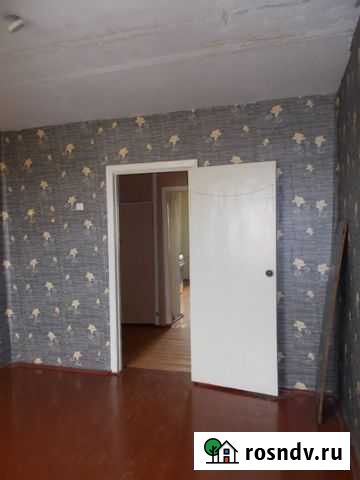 4-комнатная квартира, 80 м², 5/5 эт. на продажу в Омске Омск - изображение 1