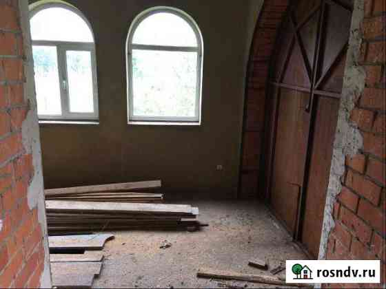 Дом 352 м² на участке 15 сот. на продажу в Клине Клин