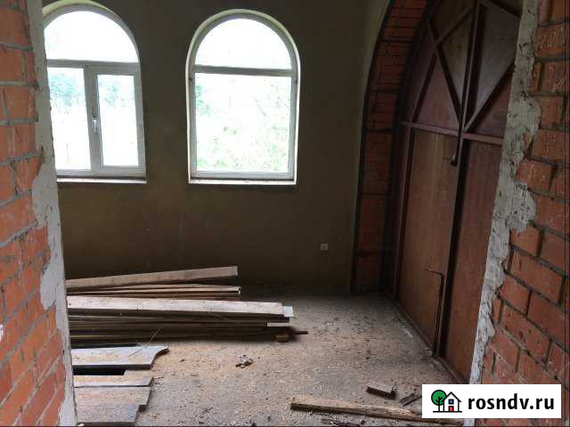 Дом 352 м² на участке 15 сот. на продажу в Клине Клин - изображение 1