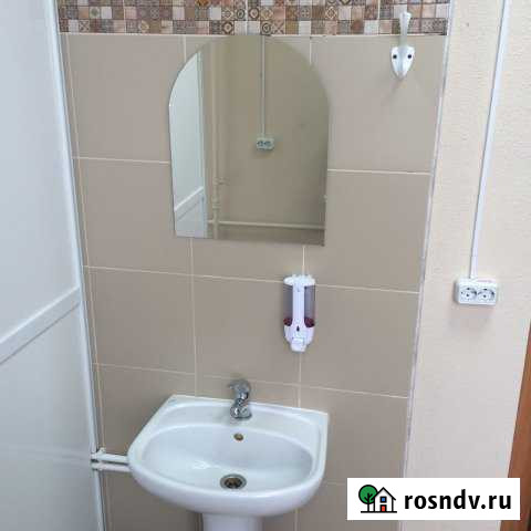 Комната 15 кв.м. в &gt; 9-к, 1/2 эт. Рязань - изображение 1