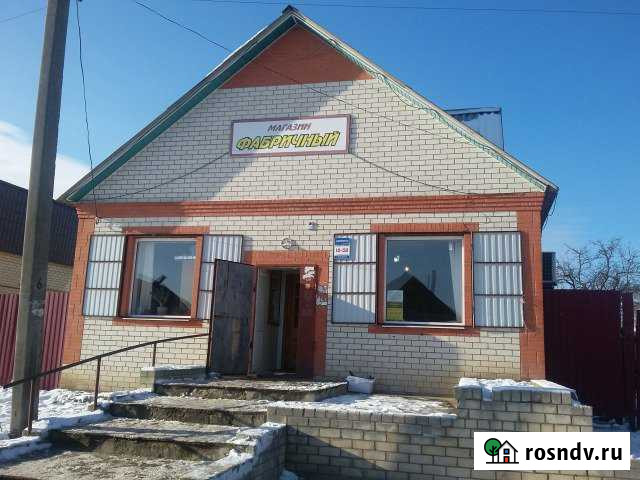 Дом 78 м² на участке 7 сот. на продажу в Почепе Почеп - изображение 1