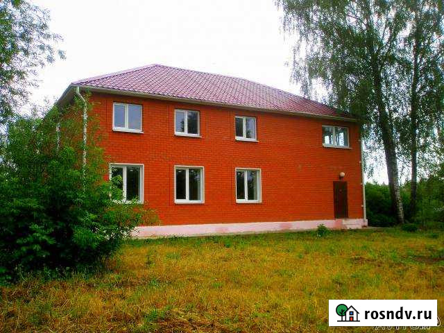 Дом 240 м² на участке 30 сот. на продажу в Ефремове Ефремов - изображение 1