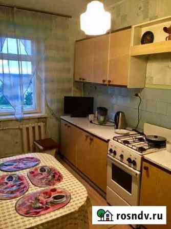 3-комнатная квартира, 65 м², 9/9 эт. на продажу в Алексине Алексин