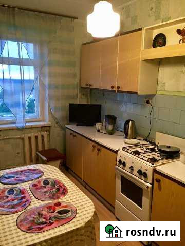 3-комнатная квартира, 65 м², 9/9 эт. на продажу в Алексине Алексин - изображение 1