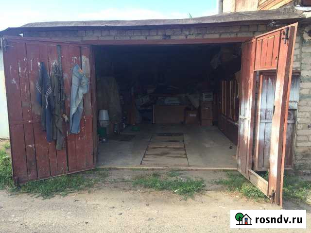 Гараж 30 м² на продажу в Черкесске Черкесск - изображение 1