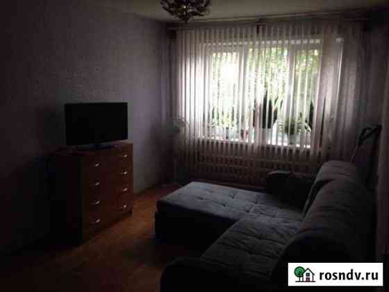 2-комнатная квартира, 54 м², 1/5 эт. на продажу в Слободском Слободской