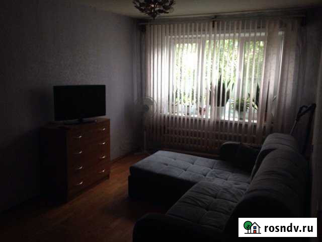 2-комнатная квартира, 54 м², 1/5 эт. на продажу в Слободском Слободской - изображение 1