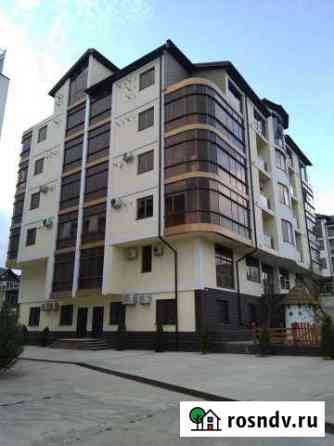 1-комнатная квартира, 43 м², 5/6 эт. на продажу в Мысхако Мысхако