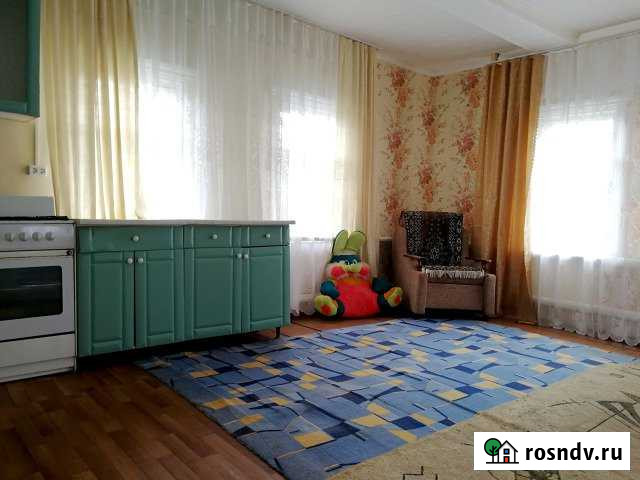 Дом 50 м² на участке 20 сот. на продажу в Азнакаево Азнакаево - изображение 1