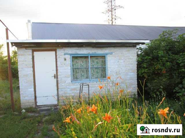 Дом 40 м² на участке 10 сот. на продажу в Новокуйбышевске Новокуйбышевск - изображение 1