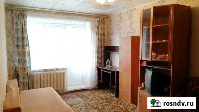 1-комнатная квартира, 33 м², 2/9 эт. на продажу в Егорьевске Егорьевск - изображение 1