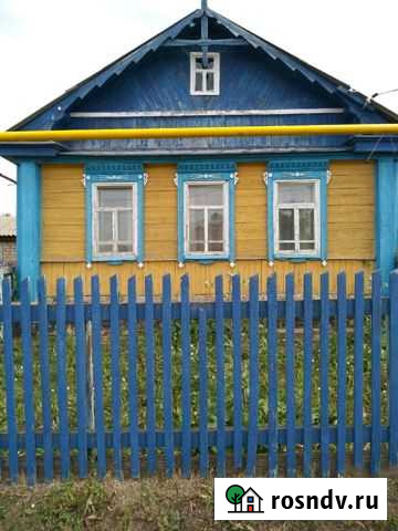 Дом 70 м² на участке 14 сот. на продажу в Сорочинске Сорочинск - изображение 1