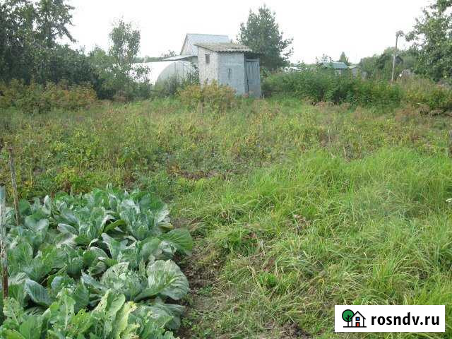 Дача 20 м² на участке 6 сот. на продажу в Рыбном Рыбное - изображение 1