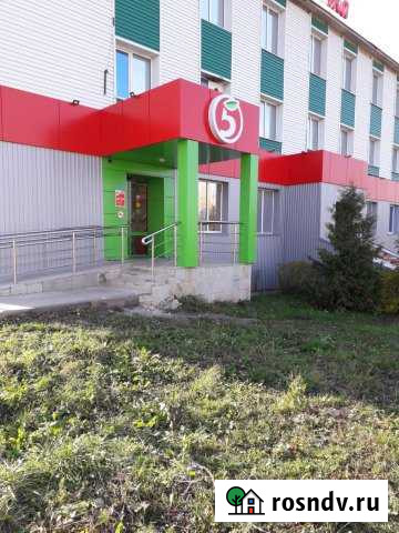 Торговое помещение, 794.7 кв.м. Бавлы - изображение 1