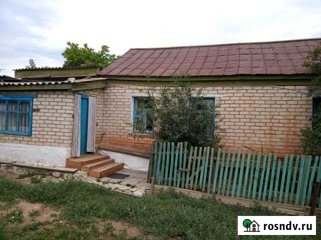 Дом 40 м² на участке 5 сот. на продажу в Бредах Бреды - изображение 1