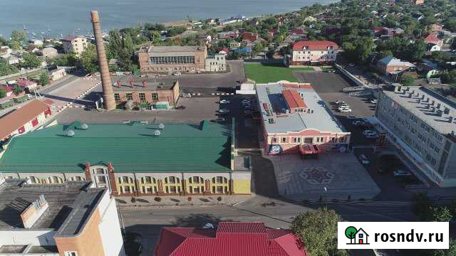 Торговое помещение от 100 до 1600 м.2 Ейск - изображение 1
