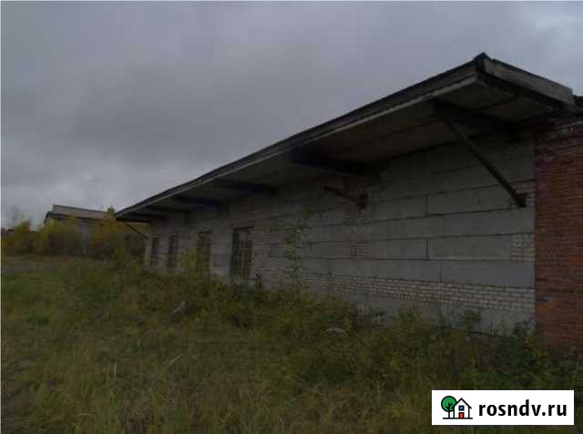 Гараж >30 м² на продажу в Новоуральске Новоуральск - изображение 1