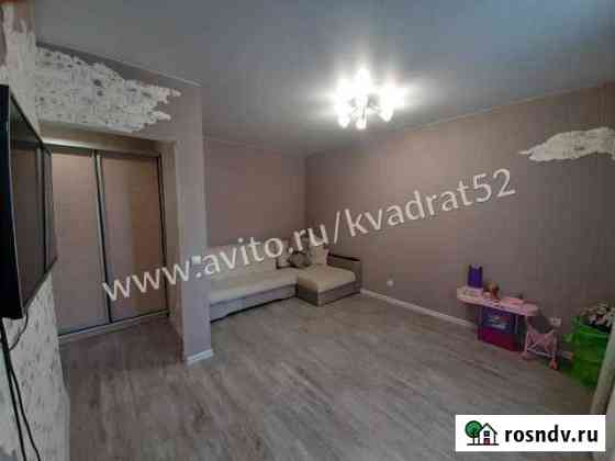 Квартира-студия, 30 м², 2/14 эт. на продажу в Кстово Кстово