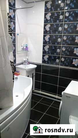 Квартира-студия, 32 м², 14/16 эт. в аренду на длительный срок в Брянске Брянск - изображение 1