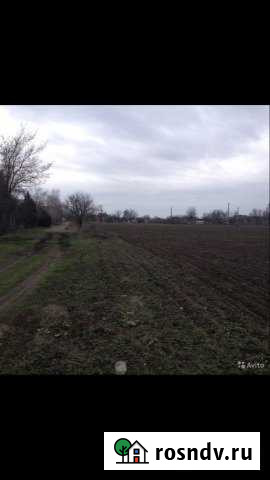 Участок ИЖС 160 сот. на продажу в Тбилисской Тбилисская - изображение 1