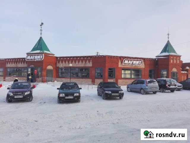 Торговое помещение, 412.1 кв.м. Арск - изображение 1