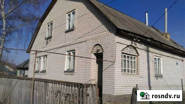 Дом 82 м² на участке 22 сот. на продажу в Сараях Сараи - изображение 1