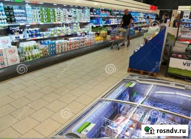 Помещение с федеральными арендаторами Каменск-Шахтинский - изображение 1