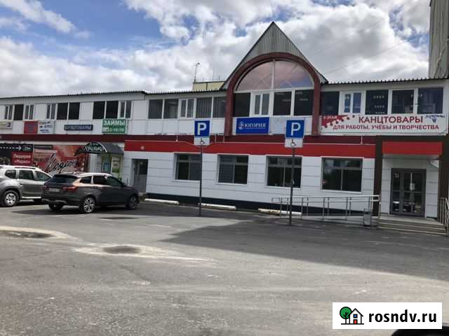 Аренда от 10 до 400 квадратов Муравленко - изображение 1