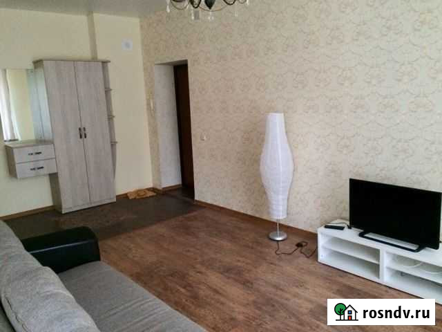 2-комнатная квартира, 63 м², 5/5 эт. в аренду на длительный срок в Череповце Череповец - изображение 1