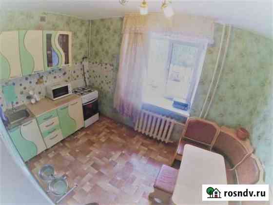 2-комнатная квартира, 63 м², 1/5 эт. на продажу в Комсомольске-на-Амуре Комсомольск-на-Амуре