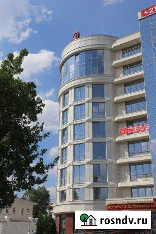 Офисное помещение, 35 кв.м. (Бизнес-Центр Империал) Белгород - изображение 1