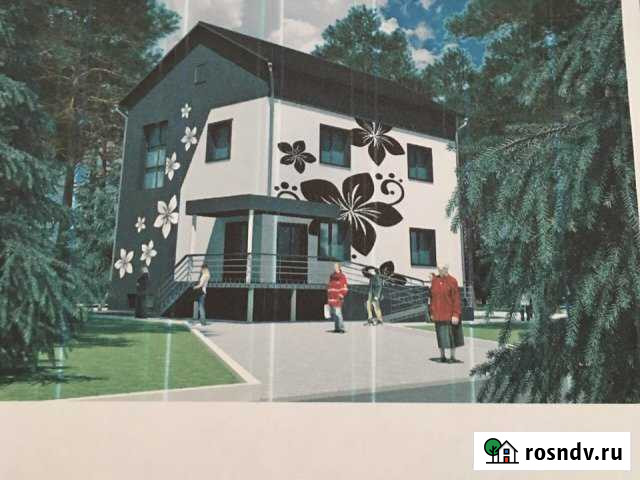 Участок ИЖС 2 сот. на продажу в Дивногорске Дивногорск - изображение 1